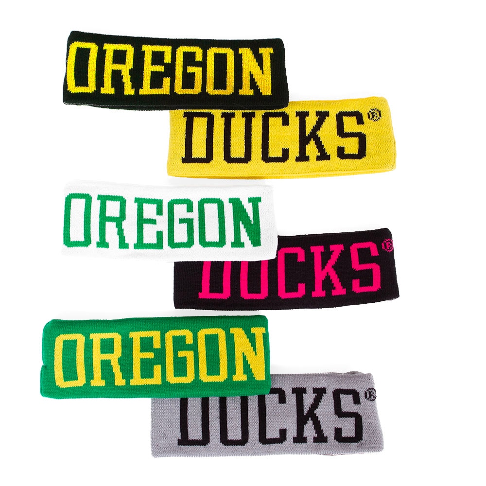 Ducks Spirit, Richardson, Headbands, Acrylic, Accessories, Women, Knit, 143133